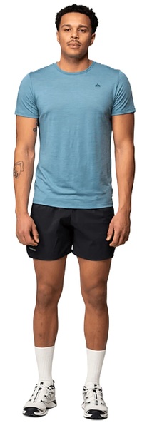 Pánské merino triko Devold Everyday Active GO-293-283-B-247A 26/27