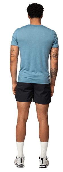 Pánské merino triko Devold Everyday Active GO-293-283-B-247A 26/27
