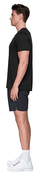 Pánské merino triko Devold Everyday Active Logo GO-293-295-M-950A 26/27