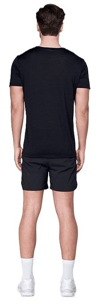 Pánské merino triko Devold Everyday Active Logo GO-293-295-M-950A 26/27