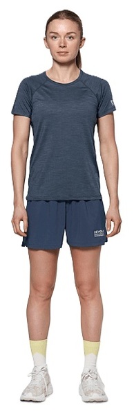 Dámské merino triko Devold Endurance 130 T-Shirt Woman GO-293-219-E-287A 26/27