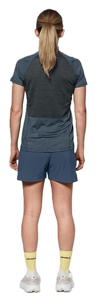 Dámské merino triko Devold Endurance 130 T-Shirt Woman GO-293-219-E-287A 26/27