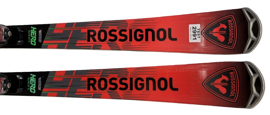 Lyže Rossignol Hero Elite ST Ti Konect + SPX 14 Konect GW B80 (Testovací Lyže 2991) 25/26