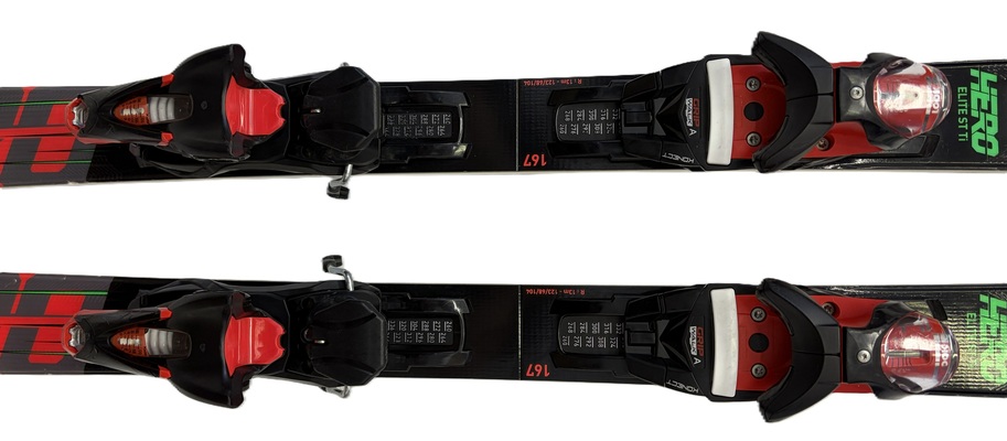 Lyže Rossignol Hero Elite ST Ti Konect + SPX 14 Konect GW B80 (Testovací Lyže 2992) 25/26