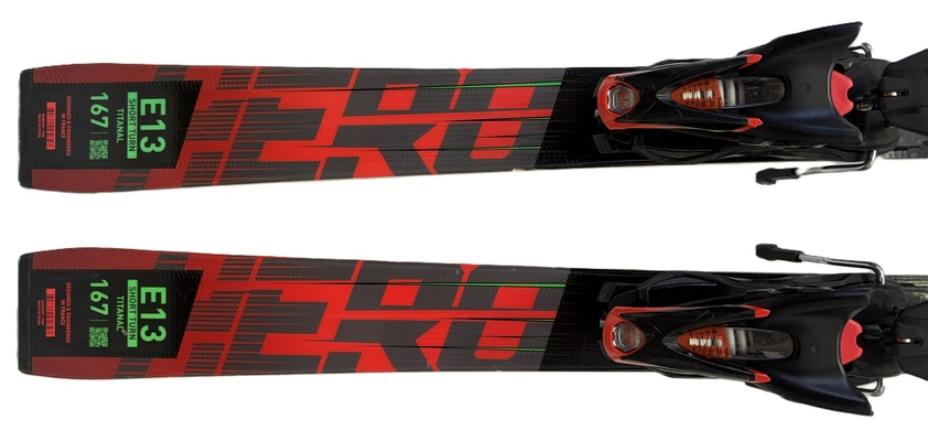 Lyže Rossignol Hero Elite ST Ti Konect + SPX 14 Konect GW B80 (Testovací Lyže 2992) 25/26
