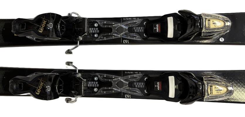 Dámské lyže Rossignol Nova 10 (Xpress) + Xpress W 11 GW (Testovací Lyže 2995) 25/26