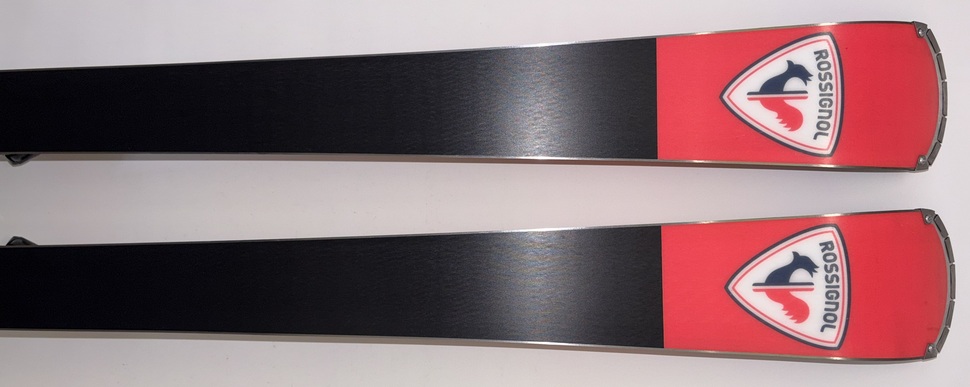 Lyže Rossignol Hero Elite LT Ti (Konect) + SPX 14 Konect GW (testovací lyže 3001) 25/26