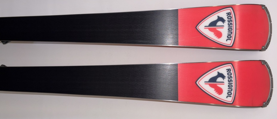 Lyže Rossignol Hero Elite LT Ti (Konect) + SPX 14 Konect GW (testovací lyže 3002) 25/26