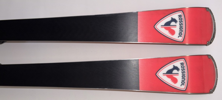 Lyže Rossignol Hero Elite LT Ti (Konect) + NX 12 Konect GW (testovací lyže 3003) 25/26