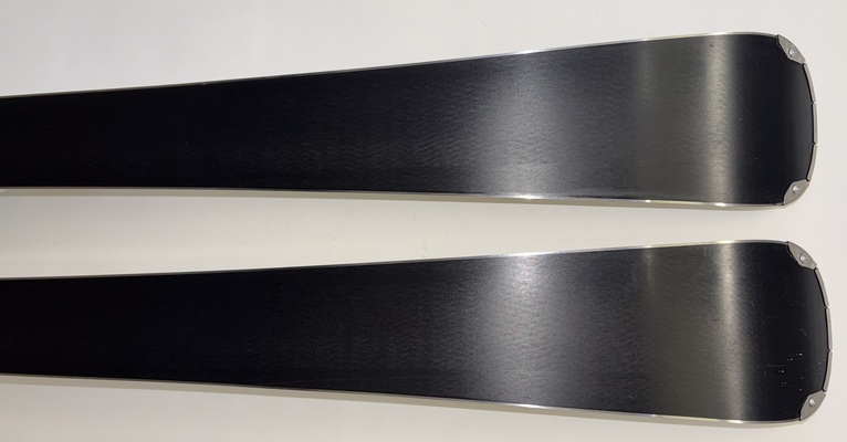 Dámské lyže Rossignol Nova 6 Xpress + Xpress W 11 GW (Testovací Lyže 3005) 