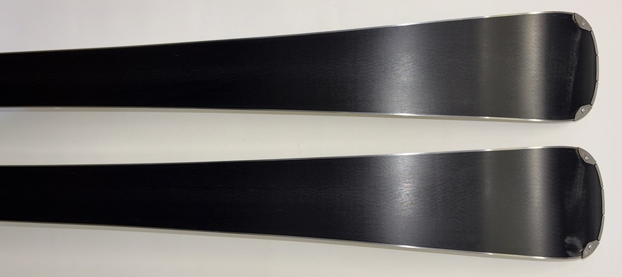 Dámské lyže Rossignol Nova 6 Xpress + Xpress W 11 GW (Testovací Lyže 3006) 