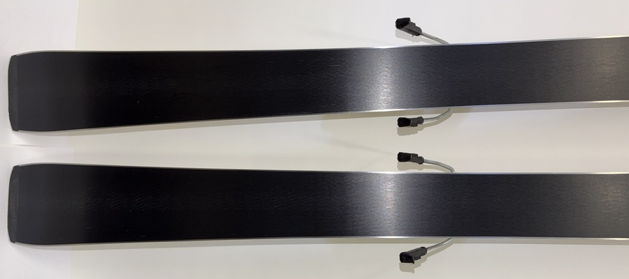 Dámské lyže Rossignol Nova 6 Xpress + Xpress W 11 GW (Testovací Lyže 3006) 