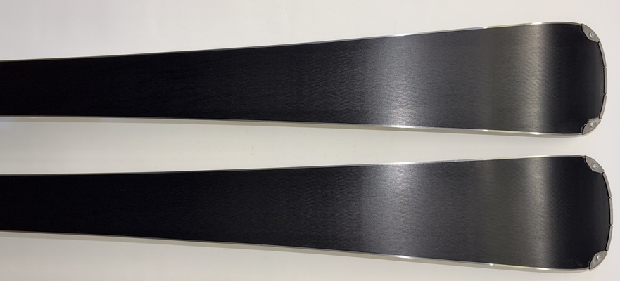 Dámské lyže Rossignol Nova 6 Xpress + Xpress W 11 GW (Testovací Lyže 3007) 