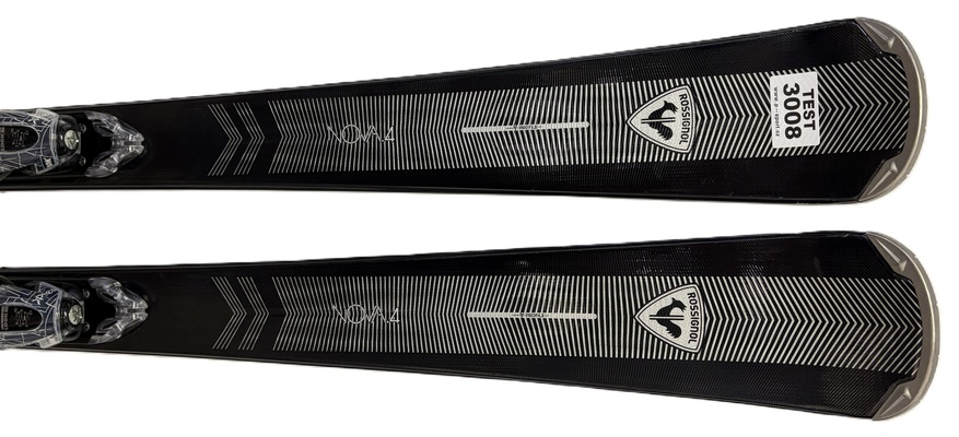 Dámské lyže Rossignol Nova 4 Xpress + Look XPress w 10 GW (Testovací Lyže 3008) 25/26