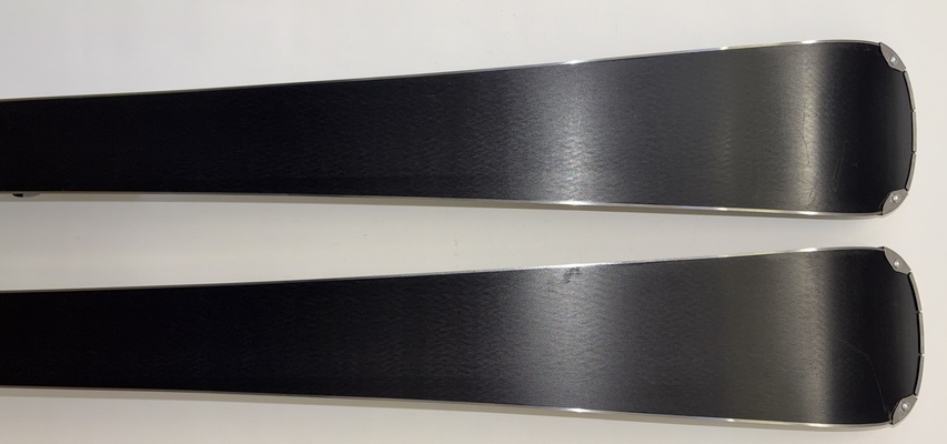 Dámské lyže Rossignol Nova 4 Xpress + Look XPress w 10 GW (Testovací Lyže 3008) 25/26