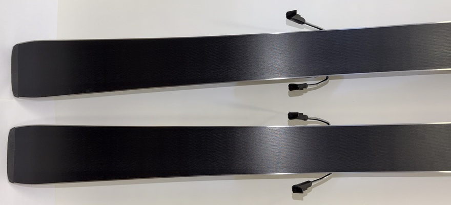 Dámské lyže Rossignol Nova 4 Xpress + Look XPress w 10 GW (Testovací Lyže 3008) 25/26