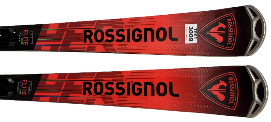 Lyže Rossignol Hero Elite MT Ti C.A.M. (Konect) + SPX 12 Konect GW (Testovací Lyže 3009) 25/26