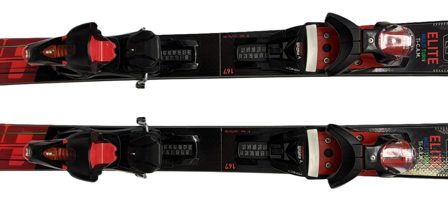 Lyže Rossignol Hero Elite MT Ti C.A.M. (Konect) + SPX 12 Konect GW (Testovací Lyže 3009) 25/26