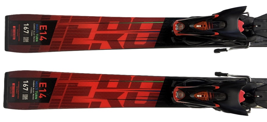 Lyže Rossignol Hero Elite MT Ti C.A.M. (Konect) + SPX 12 Konect GW (Testovací Lyže 3009) 25/26