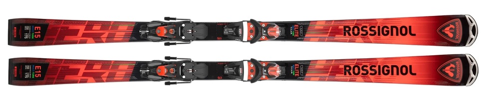 Lyže Rossignol Hero Elite MT Ti C.A.M. (Konect) + SPX 12 Konect GW (Testovací Lyže 3009) 25/26