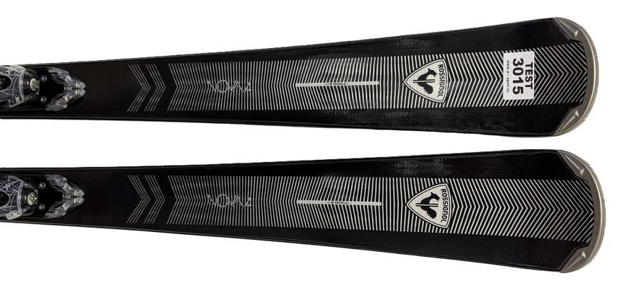 Dámské lyže Rossignol Nova 4 Xpress + Look XPress w 10 GW (Testovací Lyže 3015) 25/26