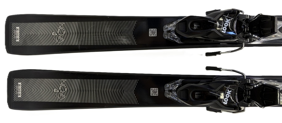 Dámské lyže Rossignol Nova 4 Xpress + Look XPress w 10 GW (Testovací Lyže 3015) 25/26