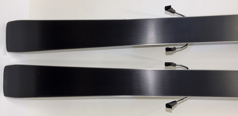 Dámské lyže Rossignol Nova 4 Xpress + Look XPress w 10 GW (Testovací Lyže 3015) 25/26