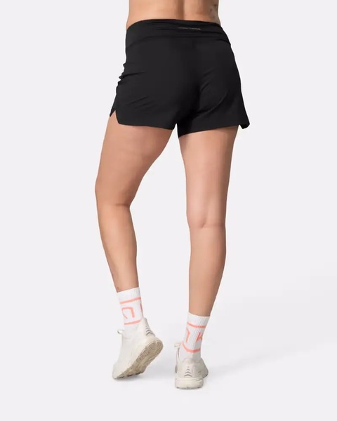 Dámské šortky Kari Traa Ava Black 623944 26/27