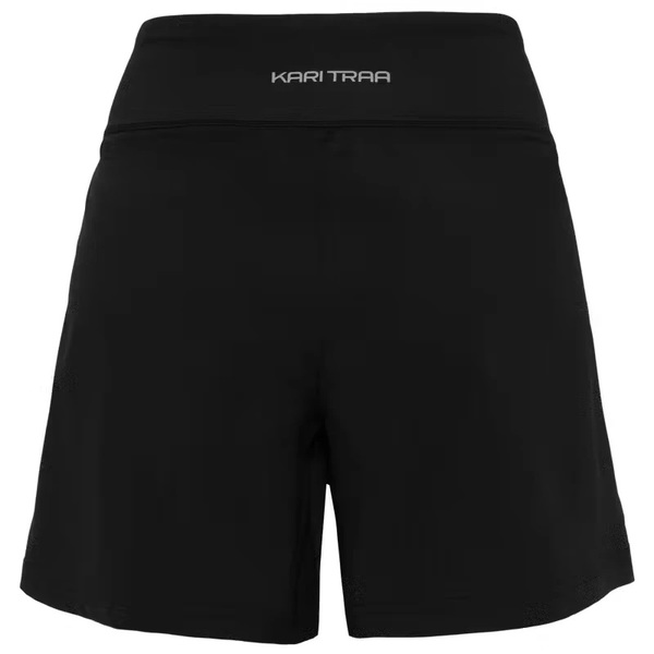 Dámské šortky Kari Traa Ava Black 623944 26/27