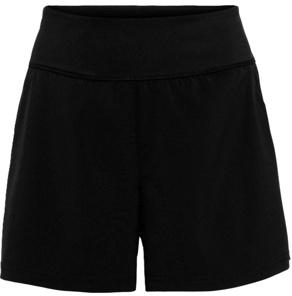 Dámské šortky Kari Traa Ava Black 623944 26/27