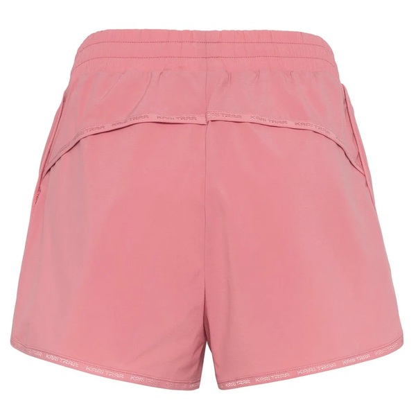 Dámské šortky Kari Traa Vilde Training Shorts Lotus 623050 26/27
