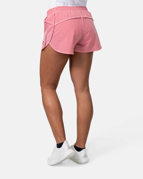 Dámské šortky Kari Traa Vilde Training Shorts Lotus 623050 26/27
