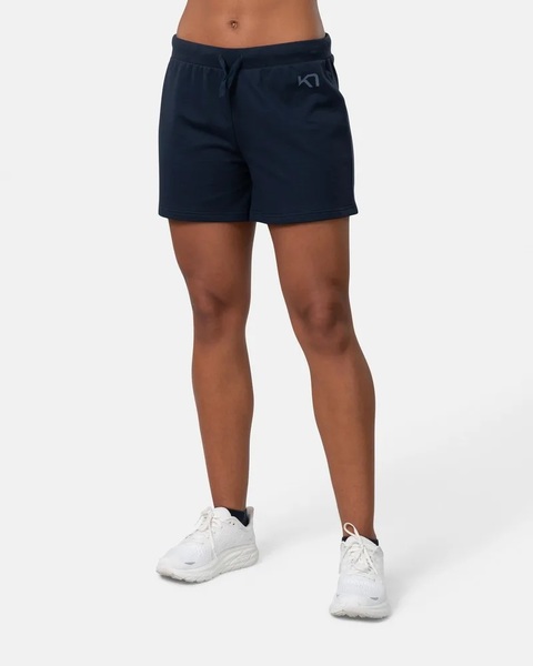 Dámské volnočasové šortky Kari Traa Kari Shorts Royal 622847 26/27