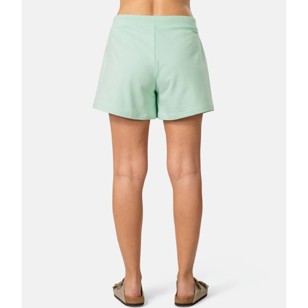Dámské volnočasové šortky Kari Traa Kari Shorts Tea 622847 26/27