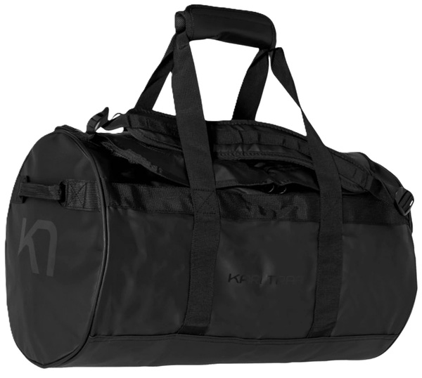Sportovní cestovní taška Kari Traa Traa 30L Bag Black 611555 26/27