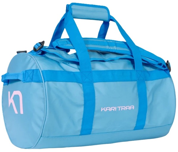 Sportovní cestovní taška Kari Traa Traa 30L Bag Ocean 611555 26/27