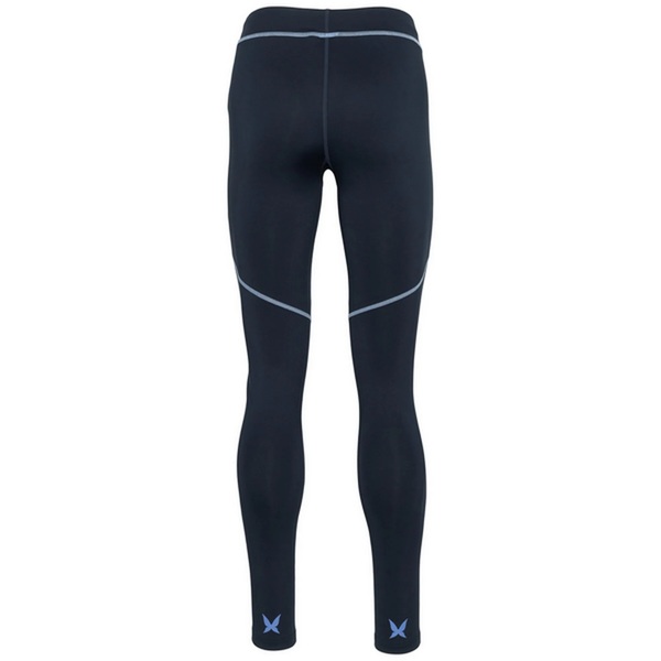 Dámské sportovní legíny Kari Traa Tights Royal 622865 26/27