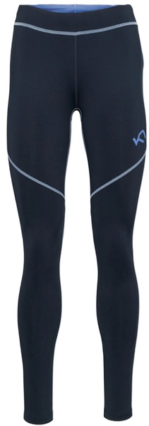 Dámské sportovní legíny Kari Traa Tights Royal 622865 26/27