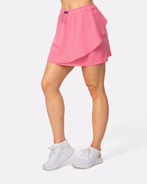 Sportovní sukně s vnitřními šortkami Kari Traa Ane Bubblegum 624343 26/27