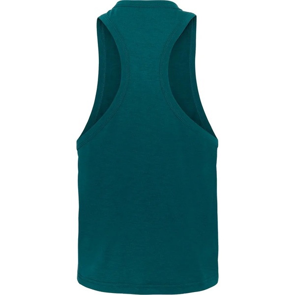 Dámské sportovní tílko top Kari Traa Mija Peacock 623730 26/27