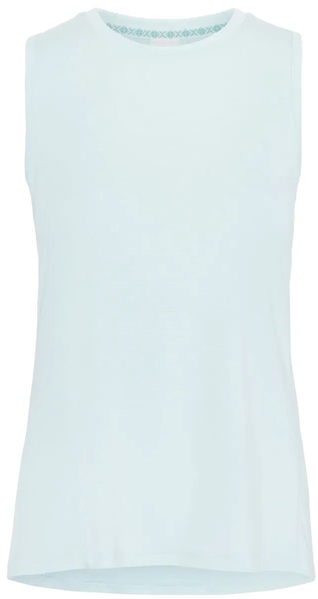 Dámské sportovní tílko top Kari Traa Ava Tanktop Aquatic 623945 26/27