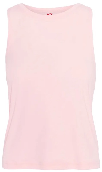 Dámské sportovní tílko top Kari Traa Una Tanktop Cotton Candy 623961 26/27