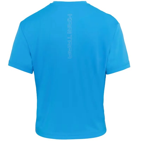 Dámské funkční triko Kari Traa Una T-Shirt Horizon 623962 26/27