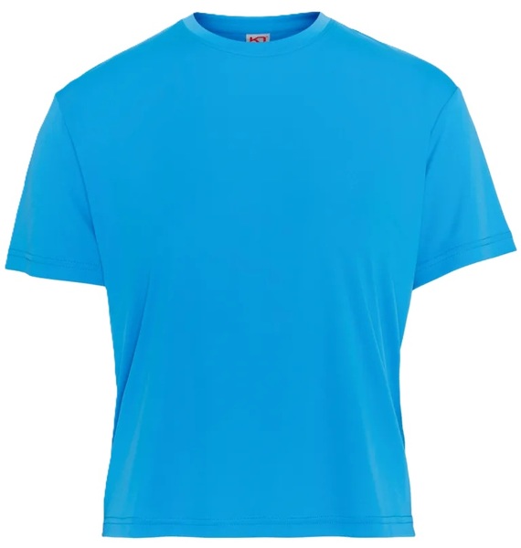 Dámské funkční triko Kari Traa Una T-Shirt Horizon 623962 26/27