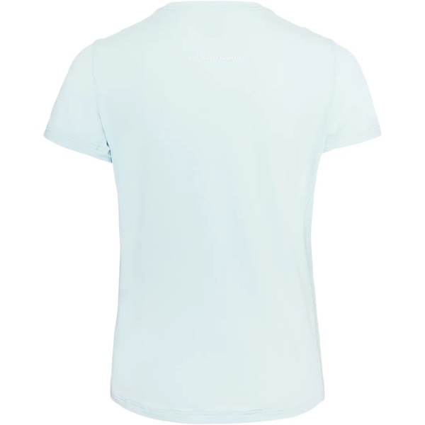 Dámské funkční triko Kari Traa AVA T-shirt Aquatic 623946 26/27