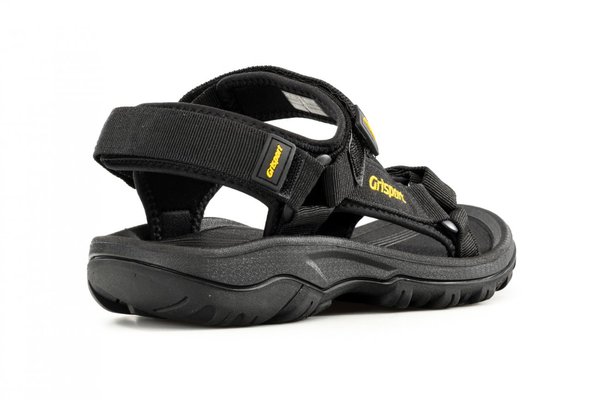 Pánské trekové sandály Grisport Sasso 60 81583-60 26/27