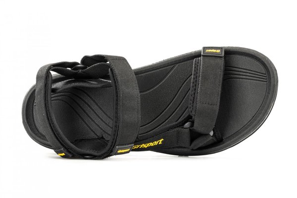 Pánské trekové sandály Grisport Sasso 60 81583-60 26/27