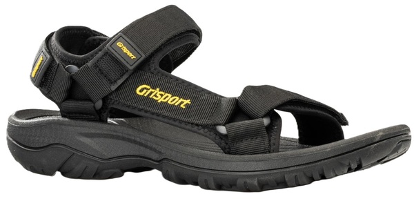 Pánské trekové sandály Grisport Sasso 60 81583-60 26/27