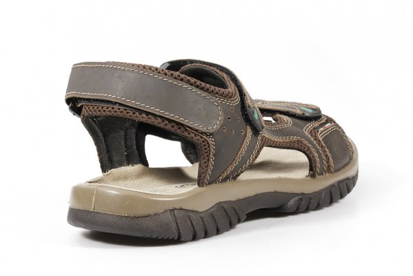Trekové sandály Grisport Pelle 81563-40 26/27
