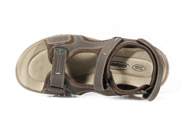 Trekové sandály Grisport Pelle 81563-40 26/27